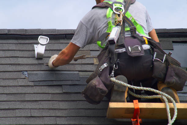 Best Slate Roofing Contractor  in Abbotsford, WI