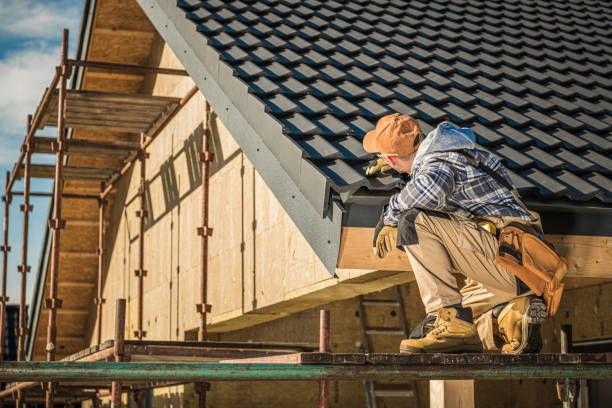 Best Residential Roofing Contractor  in Abbotsford, WI