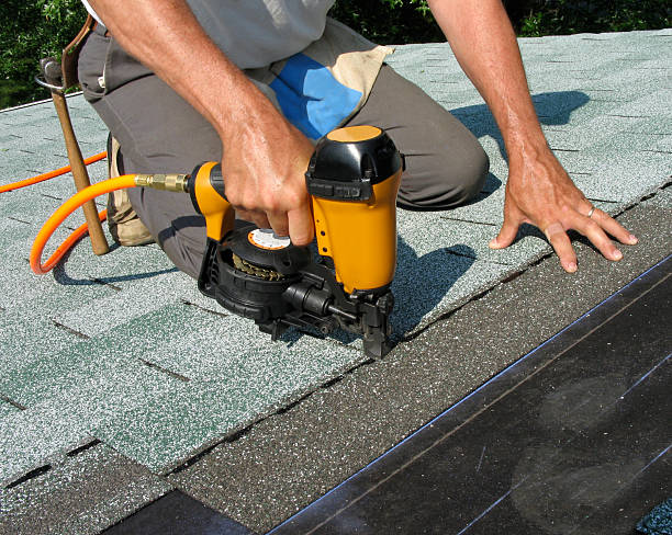 Quick and Trustworthy Emergency Roof Repair Services in Abbotsford, WI