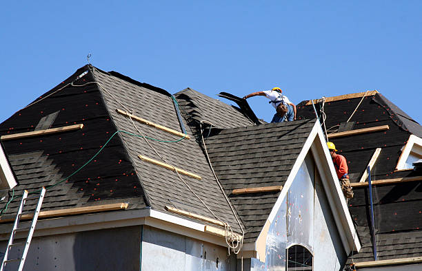 Best Metal Roofing Contractor  in Abbotsford, WI