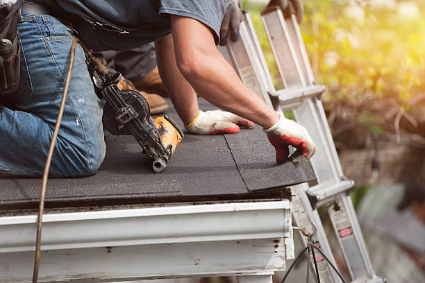 Best Best Roofing Contractors  in Abbotsford, WI