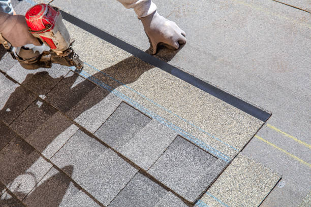 Professional Roofing Contractor in Abbotsford, WI